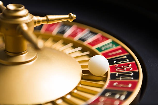 thamuz live-dealer studio with HD camera setup and professional croupier broadcasting to players