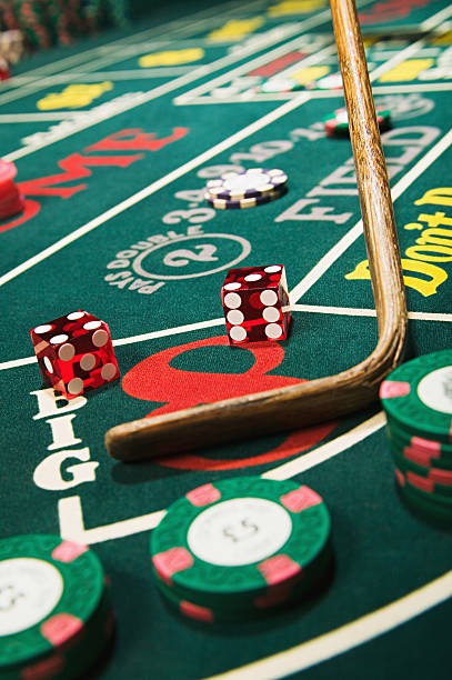 Number Pair live-dealer table with professional croupier conducting a round